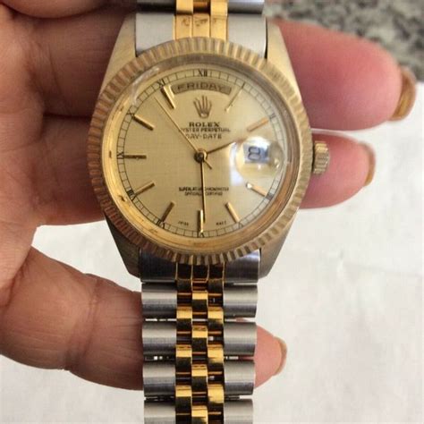 serial number rolex oyster perpetual